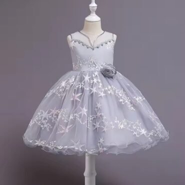 فساتين شبكي