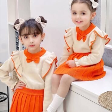 أطقم تنورات