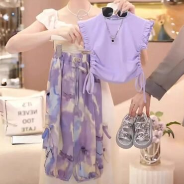 بناتي 6-14 سنوات