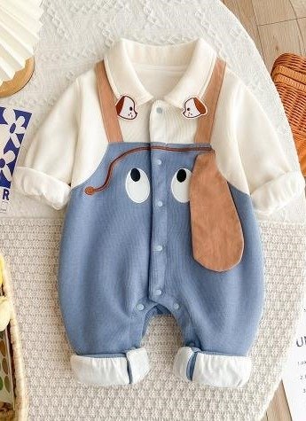 أفرول شتوي_خامة قوية ومريح - الصورة 3