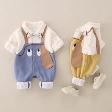 أفرول شتوي_خامة قوية ومريح