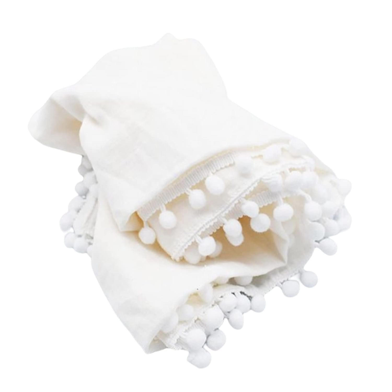 بطانية مواليد ناعمة - الصورة 4