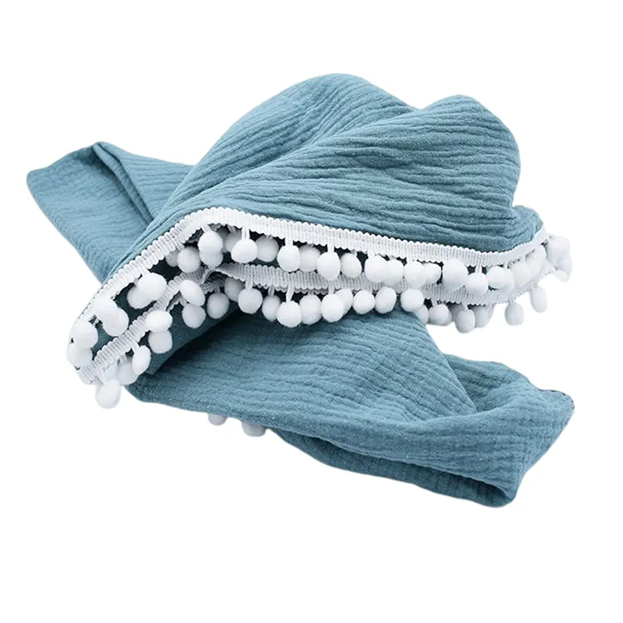 بطانية مواليد ناعمة - الصورة 5