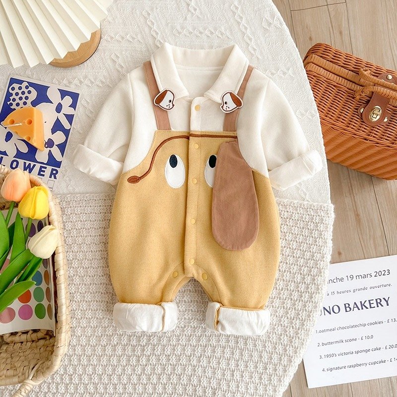 أفرول شتوي_خامة قوية ومريح - الصورة 2