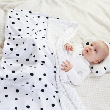 مستلزمات الرضع