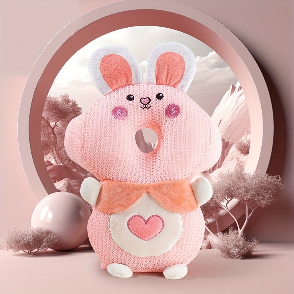 وسادة ظهر لحماية رأس الطفل - الصورة 7