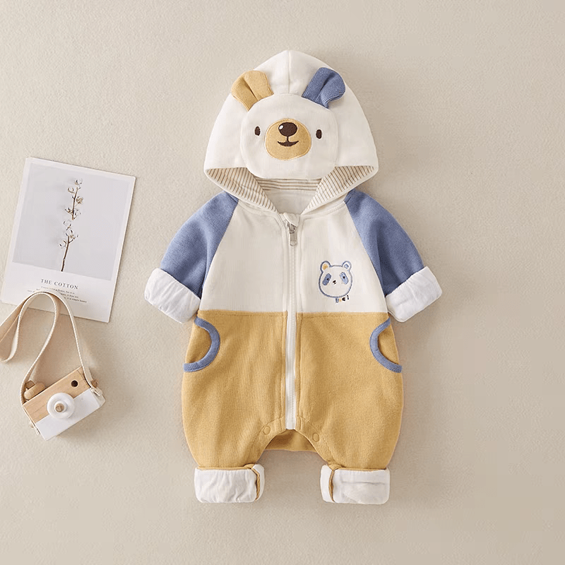 أفرول شتوي _جميل وناعم - الصورة 2