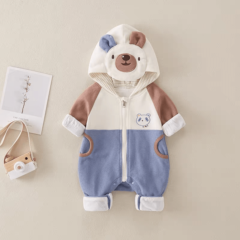 أفرول شتوي _جميل وناعم - الصورة 3