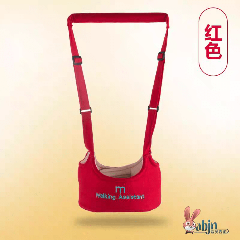 حزام مقود لتعليم الأطفال المشي - الصورة 8