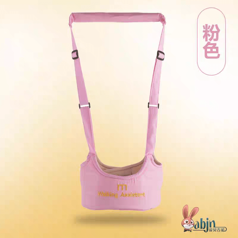 حزام مقود لتعليم الأطفال المشي - الصورة 5