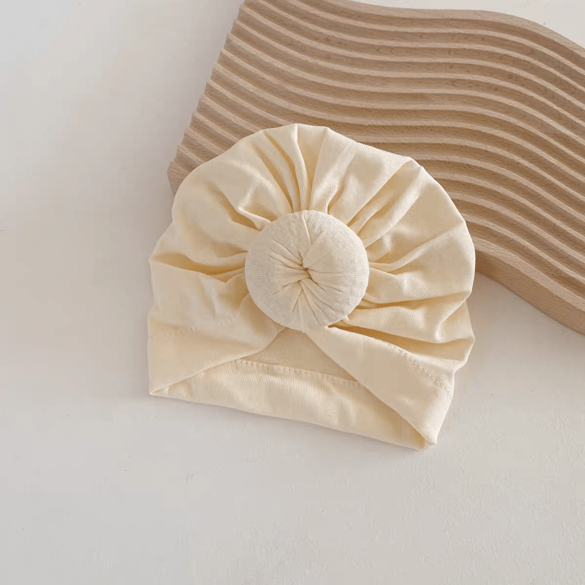 قبعات بناتي بأشكال لطيفة - الصورة 11