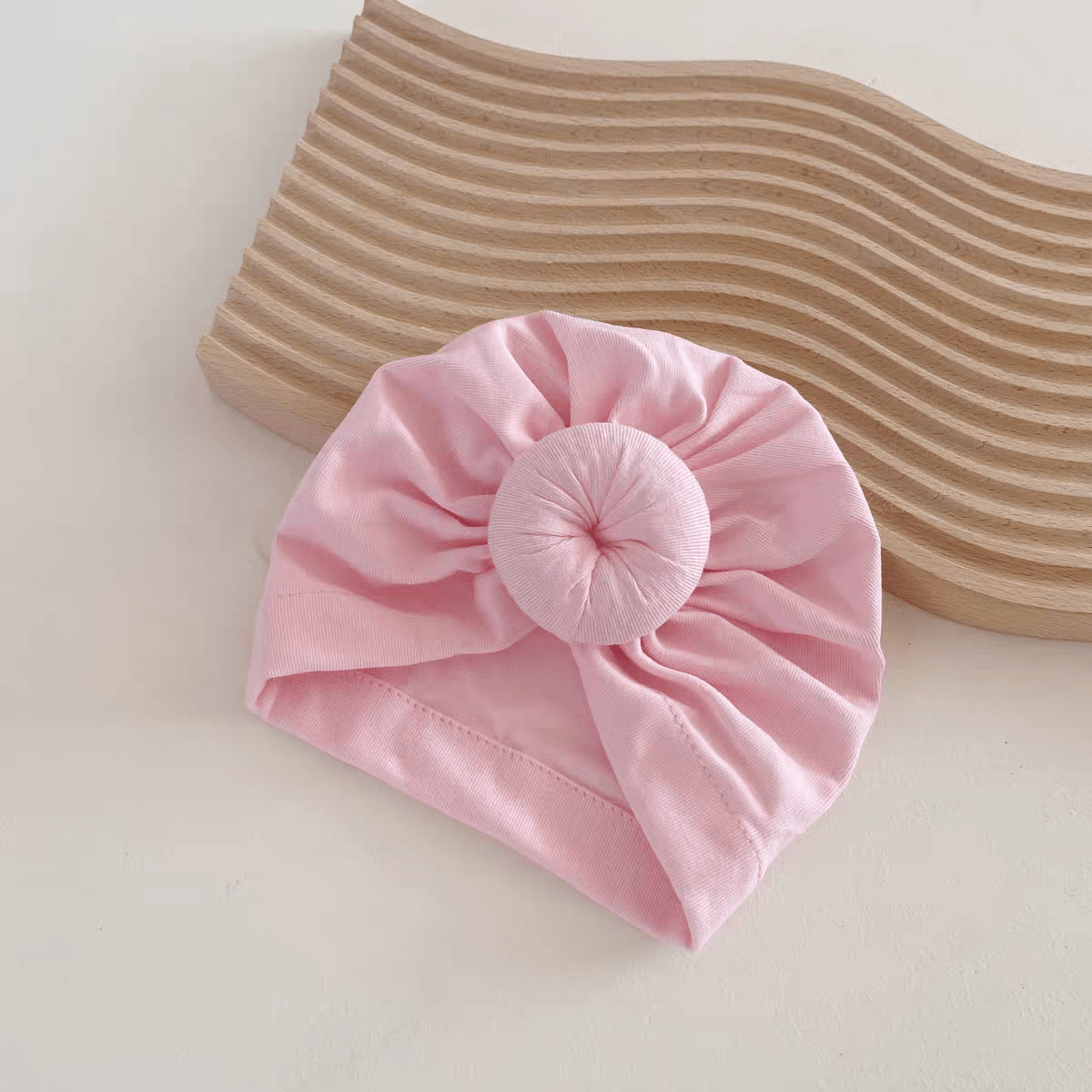 قبعات بناتي بأشكال لطيفة - الصورة 4