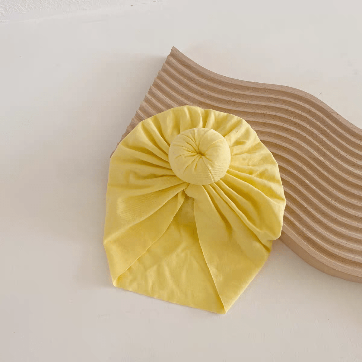 قبعات بناتي بأشكال لطيفة - الصورة 2