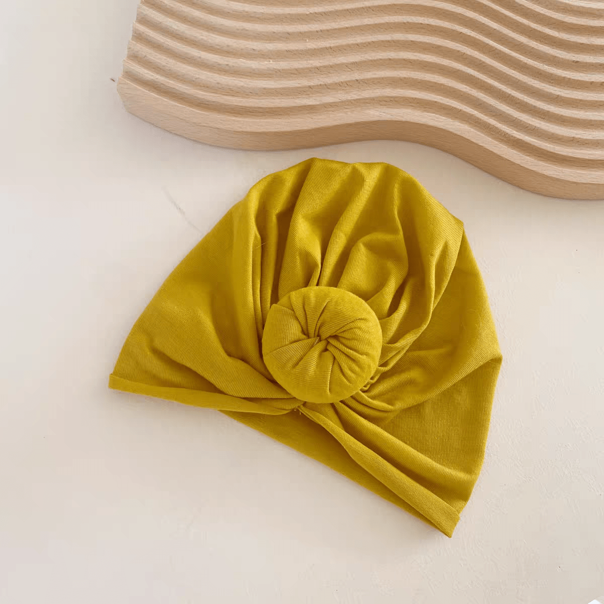 قبعات بناتي بأشكال لطيفة - الصورة 10