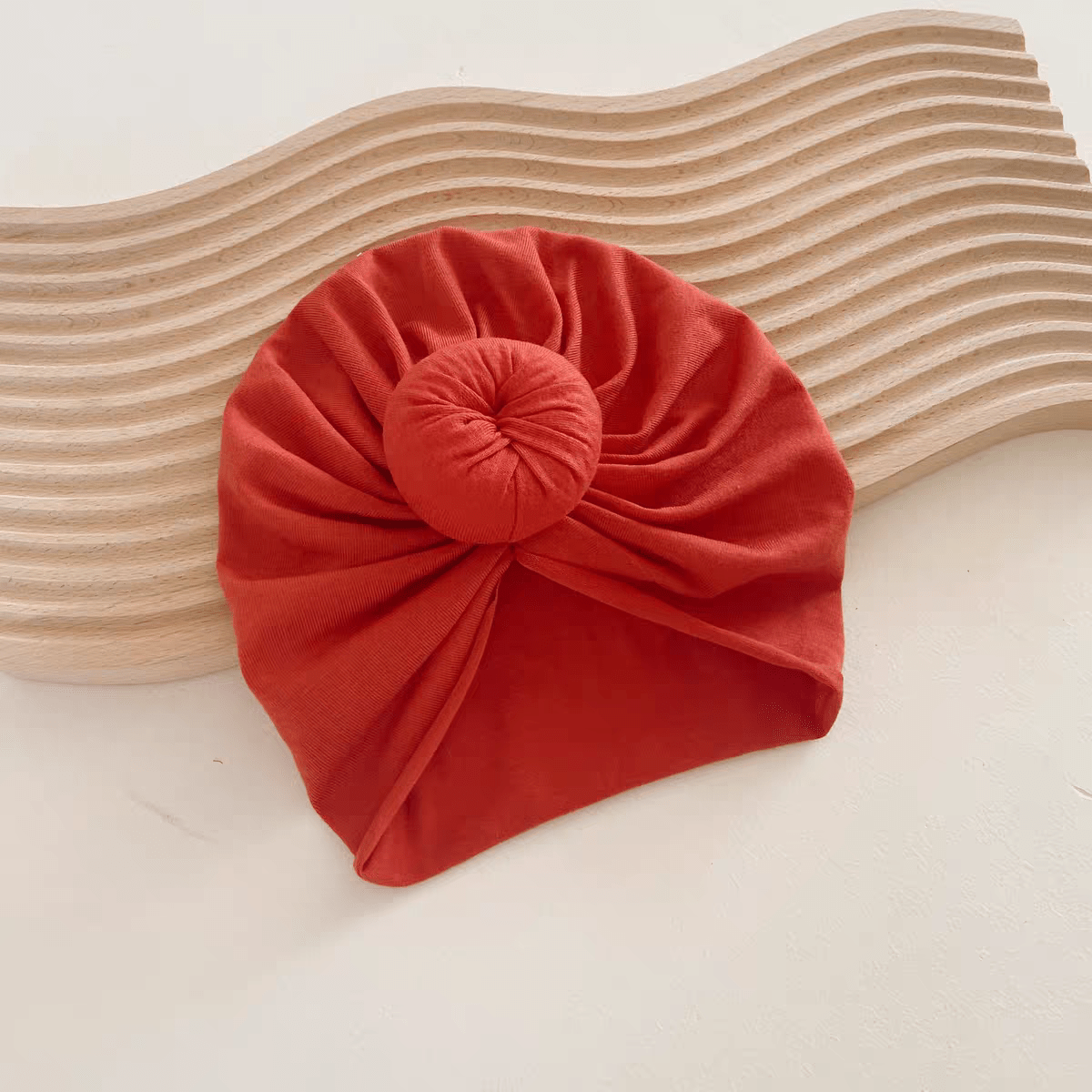 قبعات بناتي بأشكال لطيفة - الصورة 6