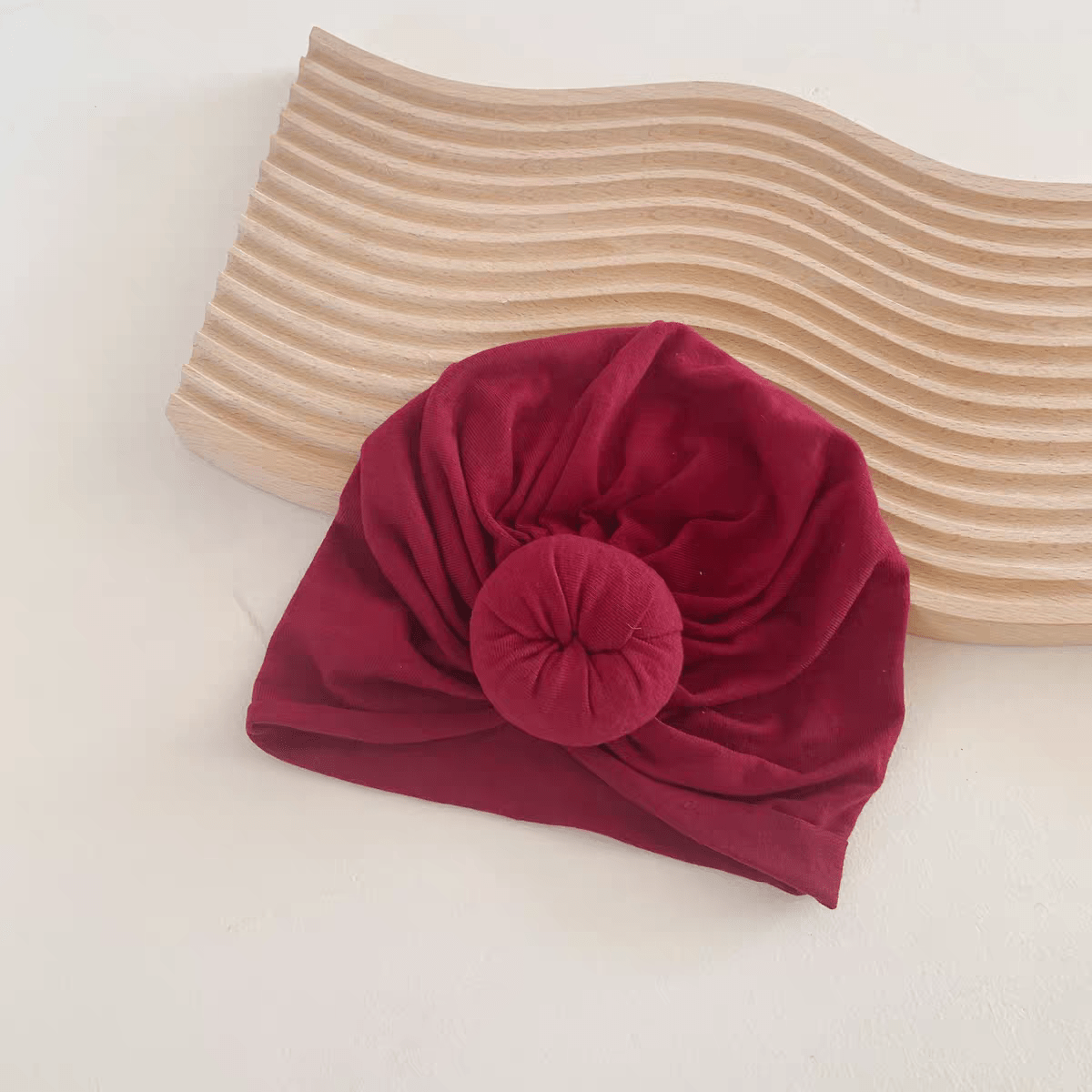 قبعات بناتي بأشكال لطيفة - الصورة 9