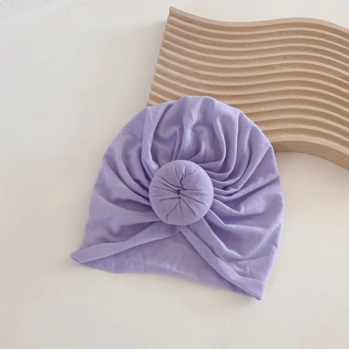 قبعات بناتي بأشكال لطيفة - الصورة 7