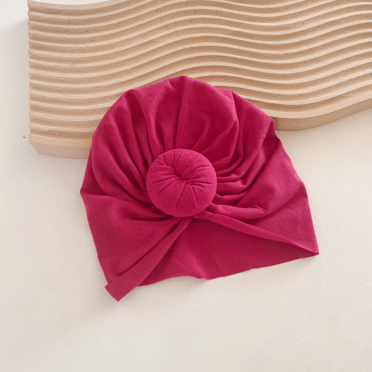 قبعات بناتي بأشكال لطيفة - الصورة 3