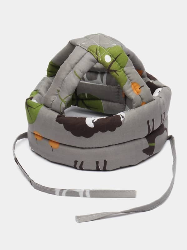 خوذة حماية الرأس للاطفال - الصورة 8