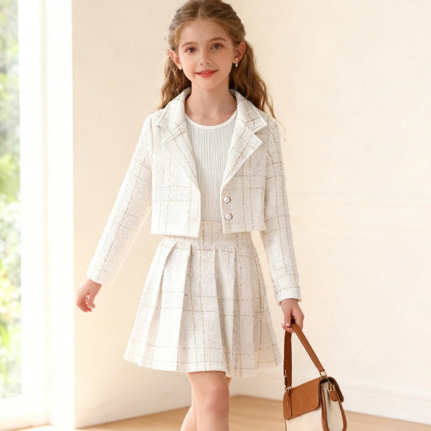 بناتي 6-14 سنوات