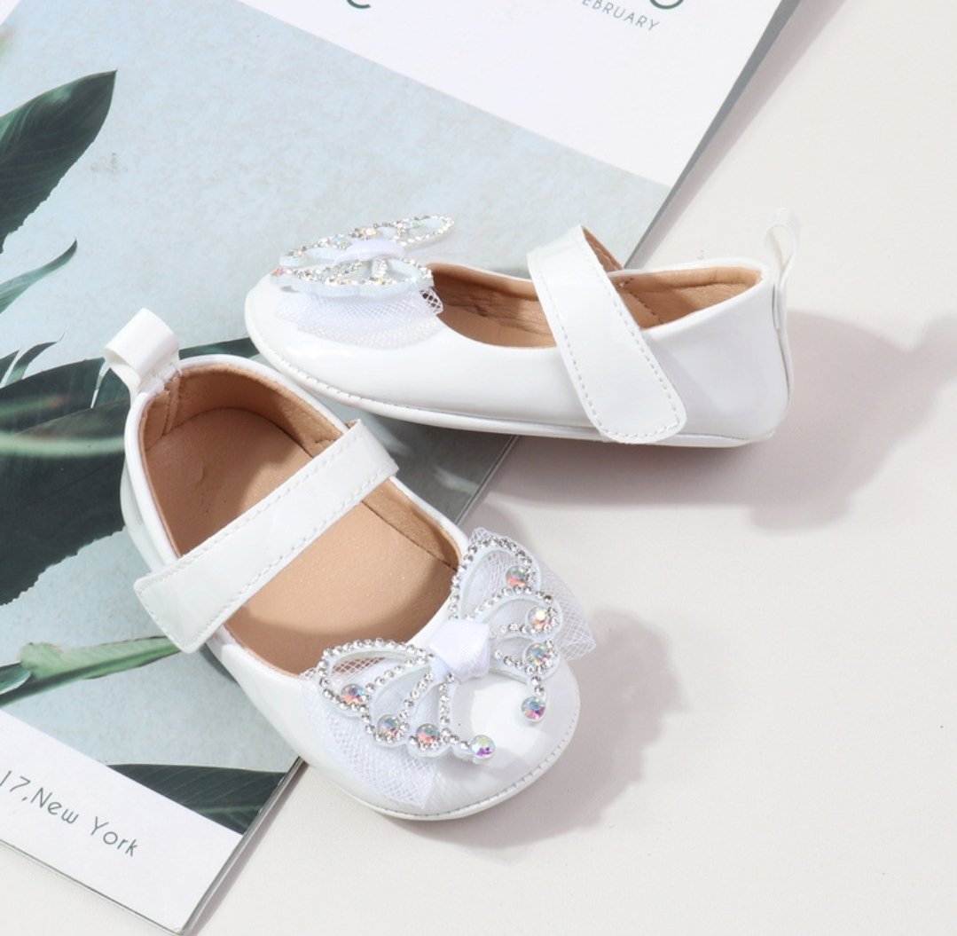 حذاء بناتي بشكل لطيف - الصورة 8