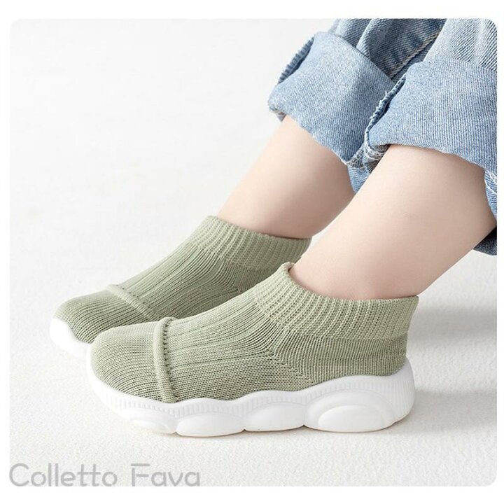 حذاء سنيكرز مريح بتصميم حديث - الصورة 3